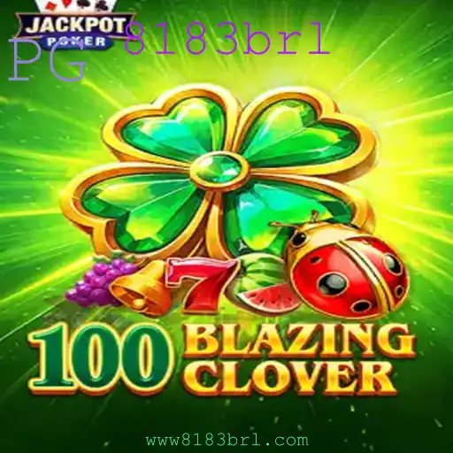 Explorando o Novo Jogo 100BlazingClover: Uma Aventura de Estratégia e Sorte