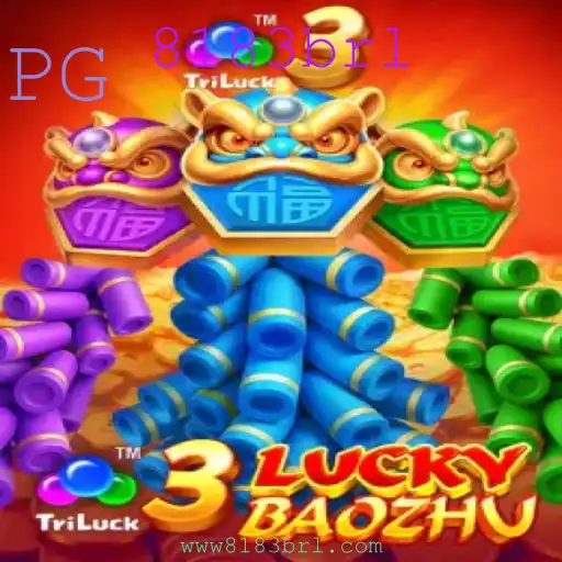 Explorando o Jogo 3LuckyBaozhu: Regras, Estratégias e Tendências