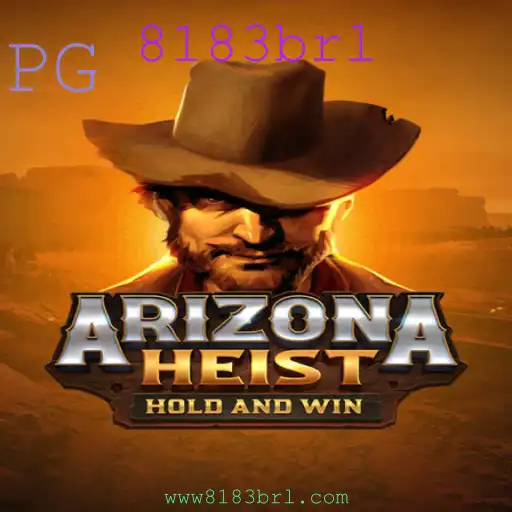 Descubra o emocionante mundo de ArizonaHeist