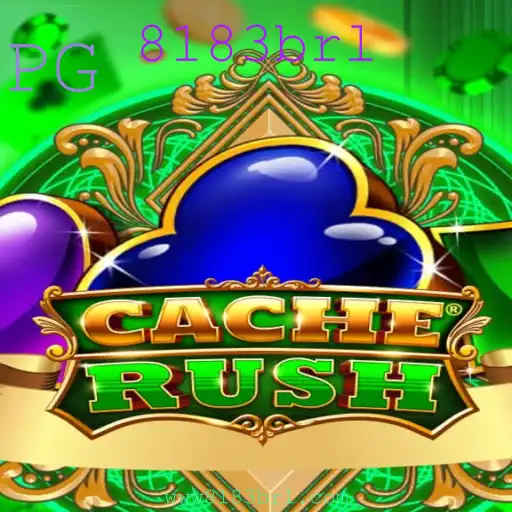 Explore CacheRush: Descubra o Novo Jogo de Caça ao Tesouro