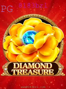 Explorando o Fascinante Mundo do Jogo Diamondtreasure