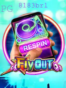 FlyOut: Aventura nos Céus por 8183brl