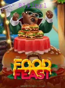 Explore o Delicioso Mundo de FoodFeast: Um Jogo Gastronômico de Estratégia