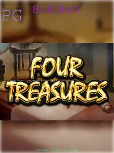 Explorando o Universo Fascinante de FourTreasures