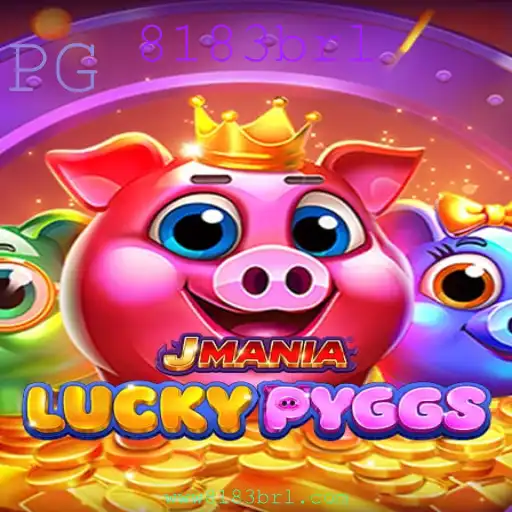 Explorando o Mundo de JManiaLuckyPyggs: Um Guia Completo