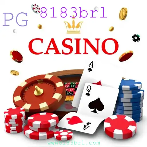 Cassino Online Brasil