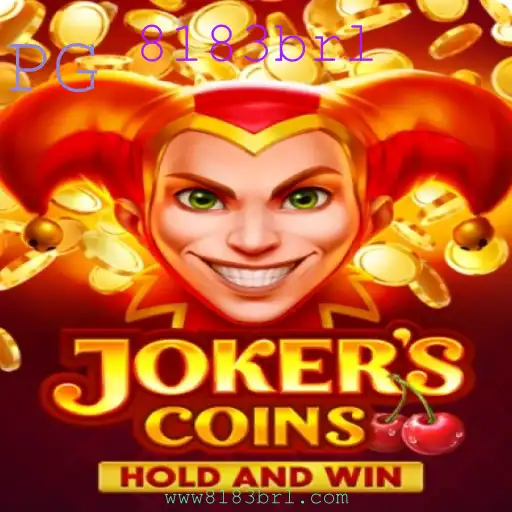 JokersCoins: Desvendando o Universo Fascinante do Novo Jogo de Estratégia