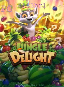 Explorando JungleDelight: Aventura na Selva e Estratégia