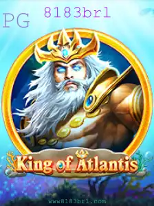 Uma Jornada Épica Através do Jogo KingofAtlantis