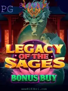 Explorando o Fascinante Universo de LegacyoftheSagesBonusBuy