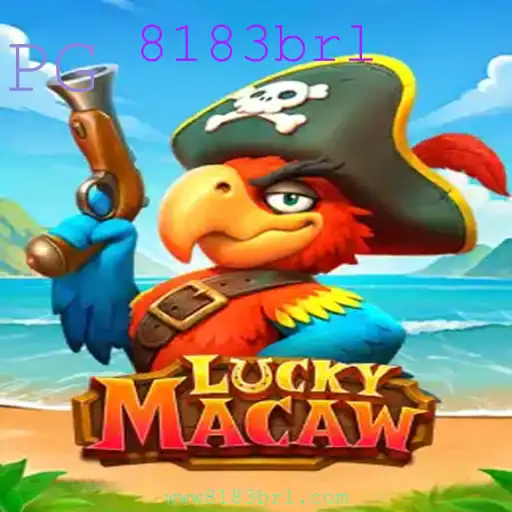 Descubra o Jogo LuckyMacaw: Diversão e Estratégia em 8183brl