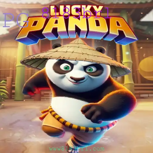 Explorando o Mundo Fascinante de LuckyPanda