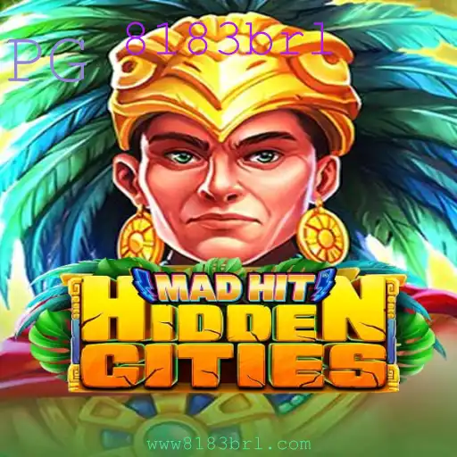 Descubra Aventuras Ocultas com MadHitHiddenCities