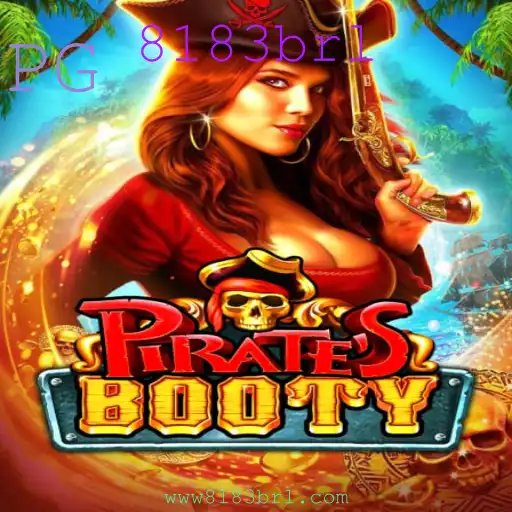 Descubra o mundo cheio de aventuras de PiratesBooty