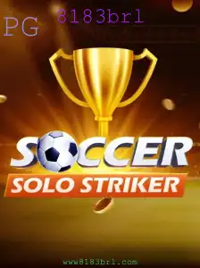 Explorando SoccerSoloStriker: Um Mergulho no Mundo do Futebol Virtual