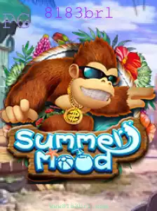 SummerMood: A Nova Sensação dos Jogos de Tabuleiro para 2023
