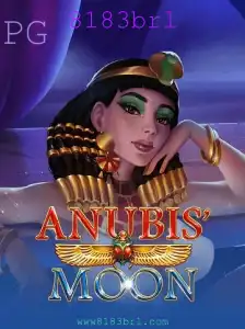 Descubra a Magia e Mistério de AnubisMoon: A Nova Sensação dos Jogos Digitais