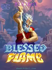 BlessedFlame: Aventura, Estratégia e Magia em um Só Jogo