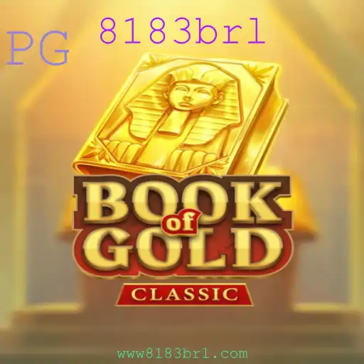 Explore o Fascinante Mundo de BookOfGoldClassic