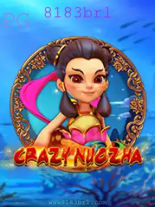 Descubra a Magia e Aventura em CrazyNuoZha