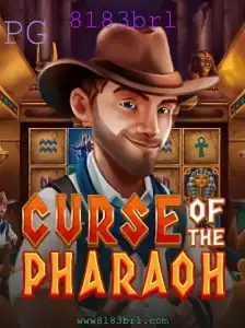 Descubra o Mundo Místico de Curse of the Pharaoh