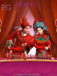 Explorando o Universo de Flirting Scholar Tang
