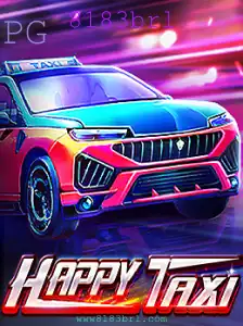 Descubra HappyTaxi: Uma Aventura Empolgante nas Ruas Digitais