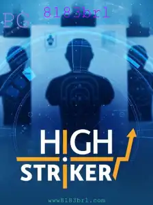 Descubra o Empolgante Mundo de HighStriker: Um Jogo de Habilidades e Estratégia