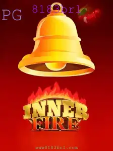 InnerFire: Um Mergulho no Mundo da Estratégia Inovadora