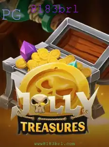 Descobrindo Aventuras Incríveis com JollyTreasures