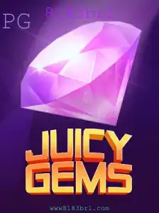 JuicyGems: Descubra o Mundo Fascinante do Novo Jogo