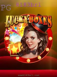 Explorando o Empolgante Mundo de LuckyBoxes: Um Jogo de Azar com Altas Recompensas