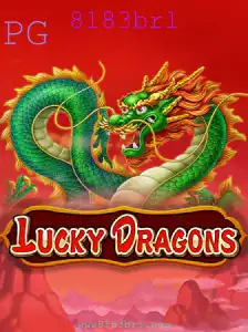 Explorando o Fantástico Mundo de LuckyDragons