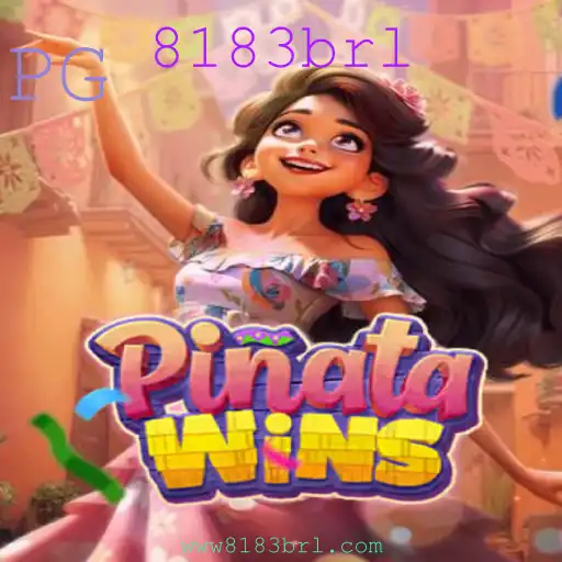 Descubra o Novo Fenômeno do Entretenimento: PinataWins