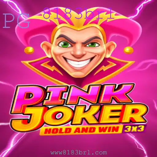Descubra o Jogo Pinkjoker e Mergulhe na Diversão