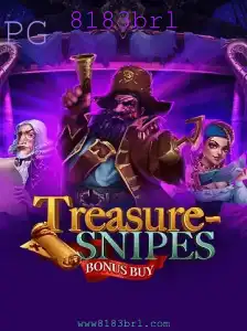 Explorando o Fascínio do Jogo TreasuresnipesBonusBuy: Regras, Estratégias e Eventos Atuais