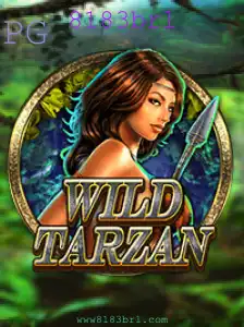 Explorando o Mundo de WildTarzan: Um Jogo de Aventura e Sobrevivência