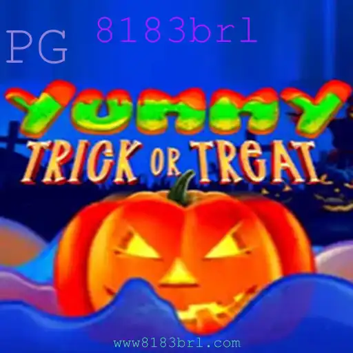 Descubra o Fascinante Mundo de YummyTrickorTreat: O Jogo dos Doces e Travessuras