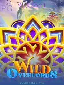 Descubra o Novo Jogo WildOverlords: Estratégia e Aventura Inéditas