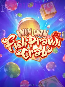 Descubra o Fascinante Jogo WinWinFishPrawnCrab